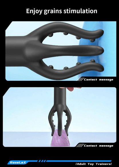 🔥تخفيضات كبيرة ٥٠٪؜ اليوم🔥 معدات تدريب التحمل، لإطالة الوقت